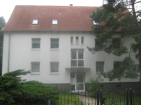 Hagenow Wohnungen, Hagenow Wohnung mieten