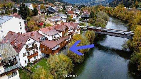 Murau Wohnungen, Murau Wohnung kaufen