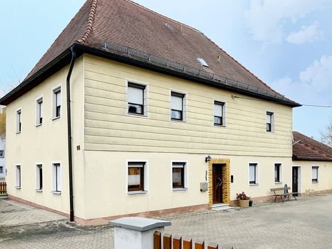 Bechhofen Häuser, Bechhofen Haus kaufen