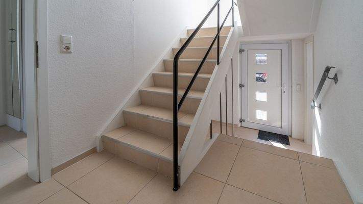 Flur / Eingangsbereich