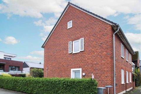 Emsdetten Renditeobjekte, Mehrfamilienhäuser, Geschäftshäuser, Kapitalanlage