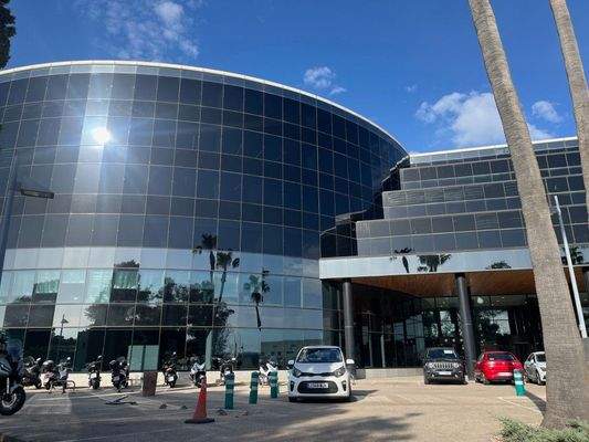 Torre A oficina - local comercial zona Aeropuerto Palma de Mallorca (19)