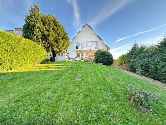 Grundstück/Baufläche