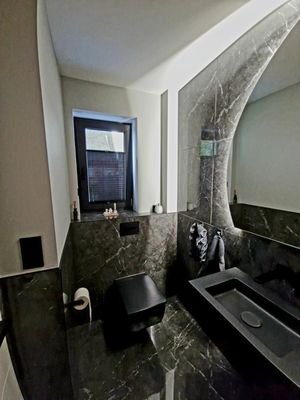 Gäste-WC