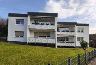 Hausansicht Straßenseite