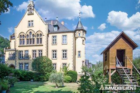 St. Goar Häuser, St. Goar Haus kaufen