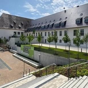 Außenaufnahme