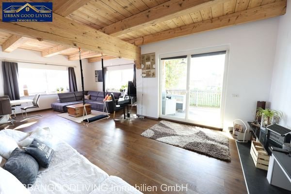 EG Wohnzimmer