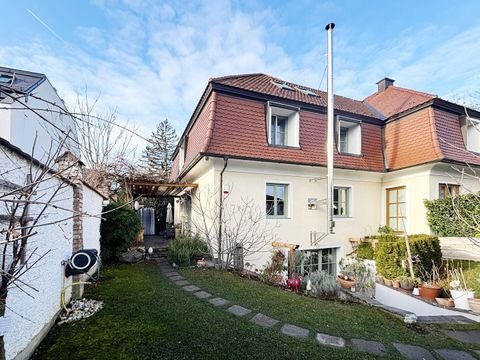 Perchtoldsdorf Häuser, Perchtoldsdorf Haus kaufen