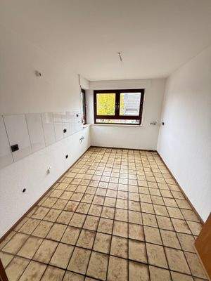 Küche Wohnung 1.OG andere Sicht