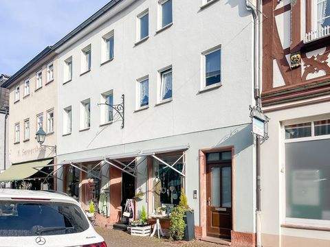 Miltenberg Häuser, Miltenberg Haus kaufen