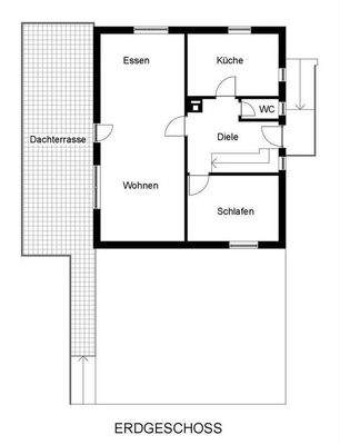 Erdgeschoss
