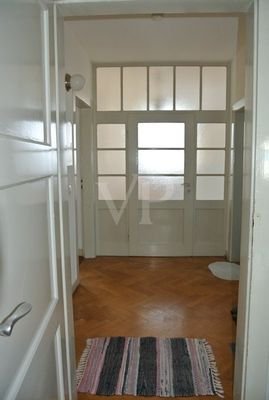 EG-Wohnungsdiele
