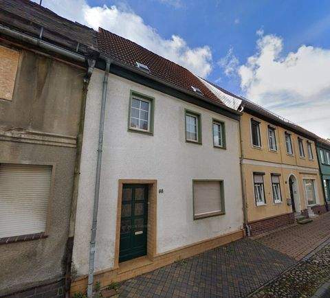 Raguhn-Jeßnitz Häuser, Raguhn-Jeßnitz Haus kaufen