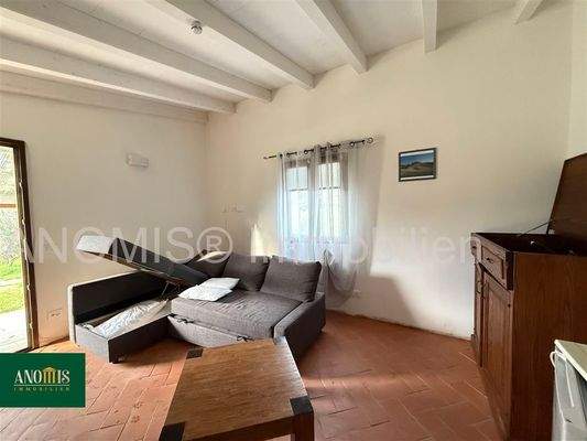 Agriturismo Restaurant