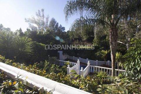 Málaga Häuser, Málaga Haus kaufen