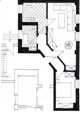 Grundriss 2 Zi Parterre.JPG