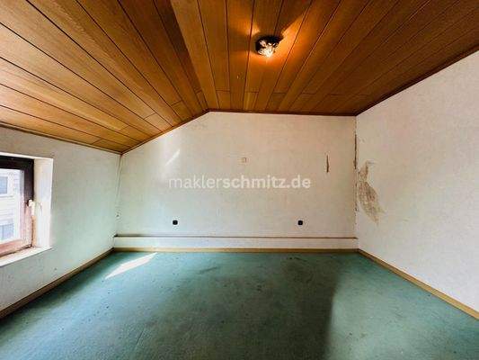 Zimmer 2 OG Nebengebäude