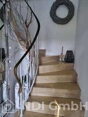 Treppe 