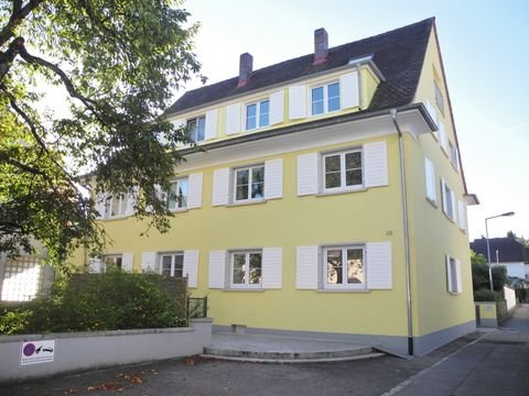 Lörrach Wohnungen, Lörrach Wohnung mieten