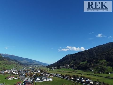 Bramberg am Wildkogel Häuser, Bramberg am Wildkogel Haus kaufen