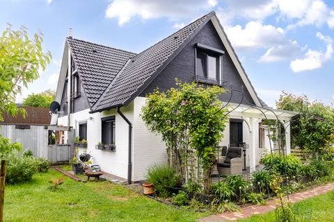Borgstedt Häuser, Borgstedt Haus kaufen