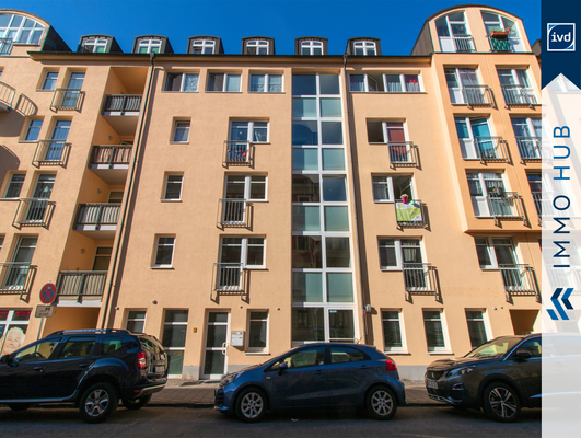 Hausansicht (Vorderansicht)