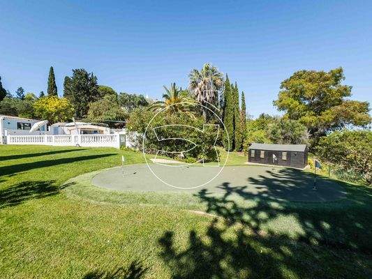 Prachtvolle Luxusvilla