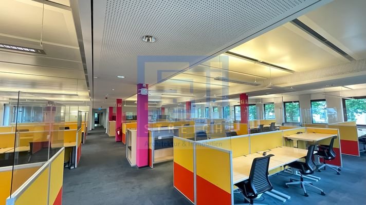 Büro