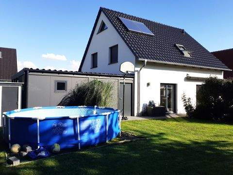 Wolfenbüttel / Salzdahlum Häuser, Wolfenbüttel / Salzdahlum Haus kaufen