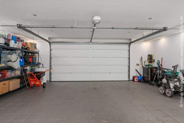 Garage (51,40 m²)