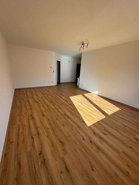 Leer Wohnungen, Leer Wohnung mieten