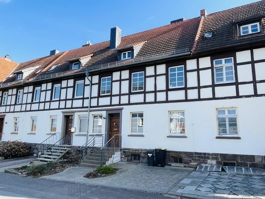 Seitenansicht