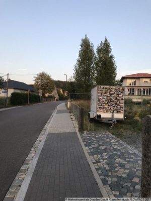 Straßenlage - Denkmalschutz!! Ausbaufähiges Doppel