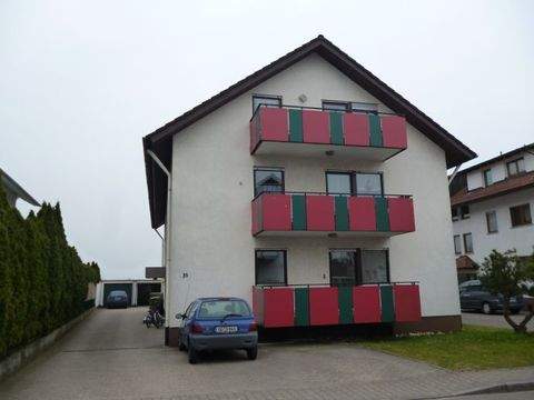 Appenweier Wohnungen, Appenweier Wohnung mieten