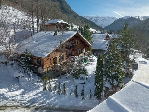 Morzine Renditeobjekte, Mehrfamilienhäuser, Geschäftshäuser, Kapitalanlage