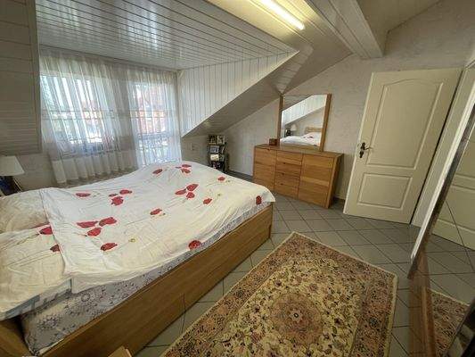 Schlafzimmer 2