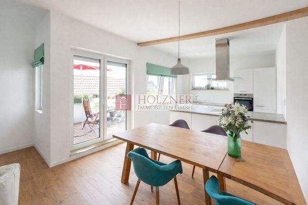 Kochen/ Essen Wohnung 1