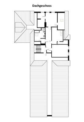 Dachgeschoss
