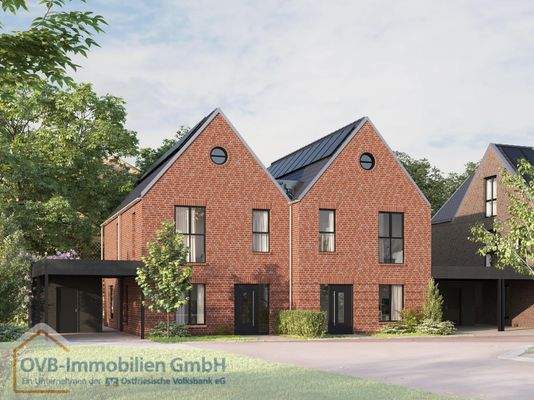 Visualisierung Außenansicht