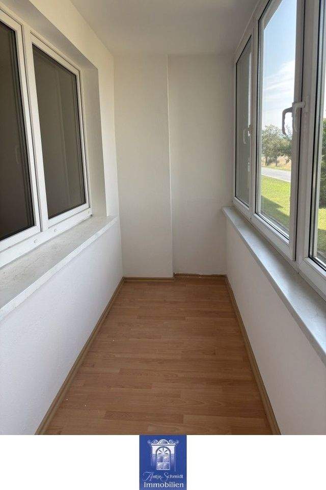 Gemütliche Wohnung mit Loggia! Tageslichtbad! - Foto 5