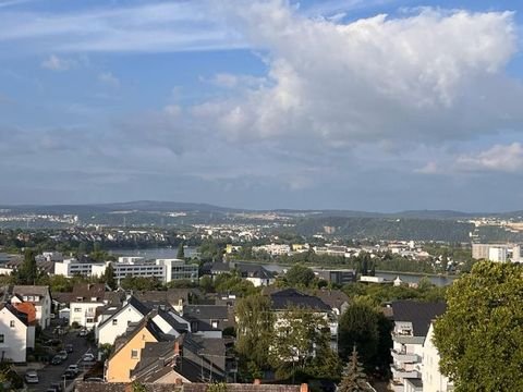 Koblenz Wohnungen, Koblenz Wohnung mieten