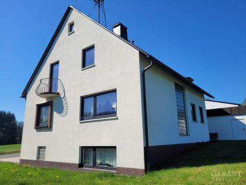Helmbrechts Häuser, Helmbrechts Haus kaufen