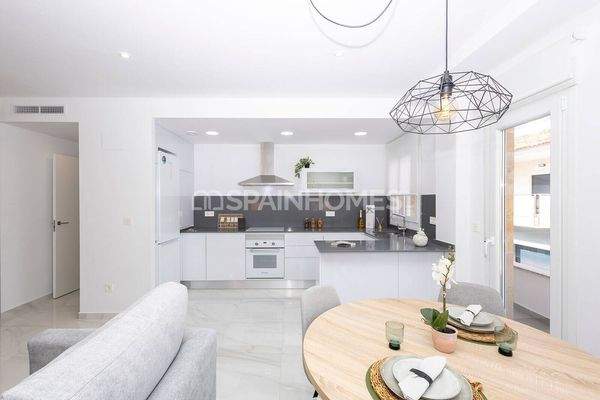 Stylish and Affordable Apartments in Bigastro Alicante