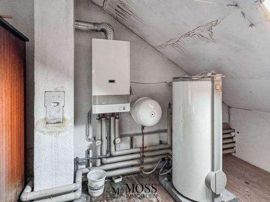 Heizung 