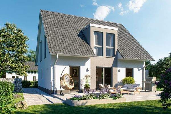 Einfamilienhaus Bamberg