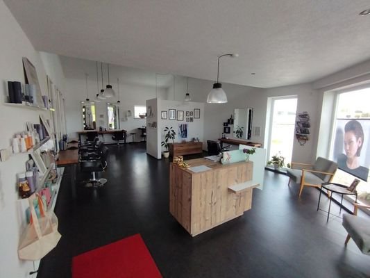 Empfang