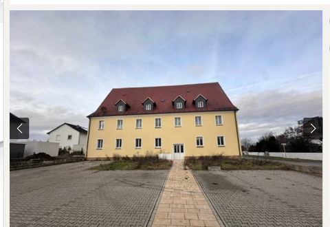 Reimlingen Wohnungen, Reimlingen Wohnung mieten