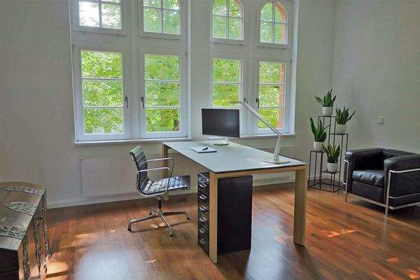 Wohnen oder Arbeiten