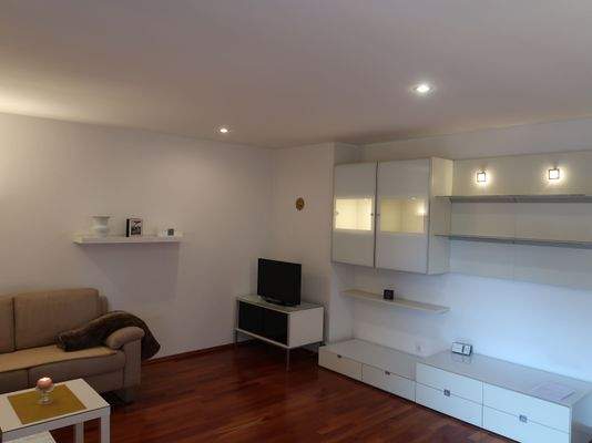 Wohnzimmer (Erdgeschoss)